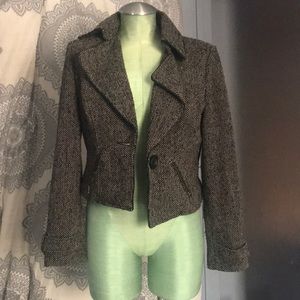 Cute little Jacket